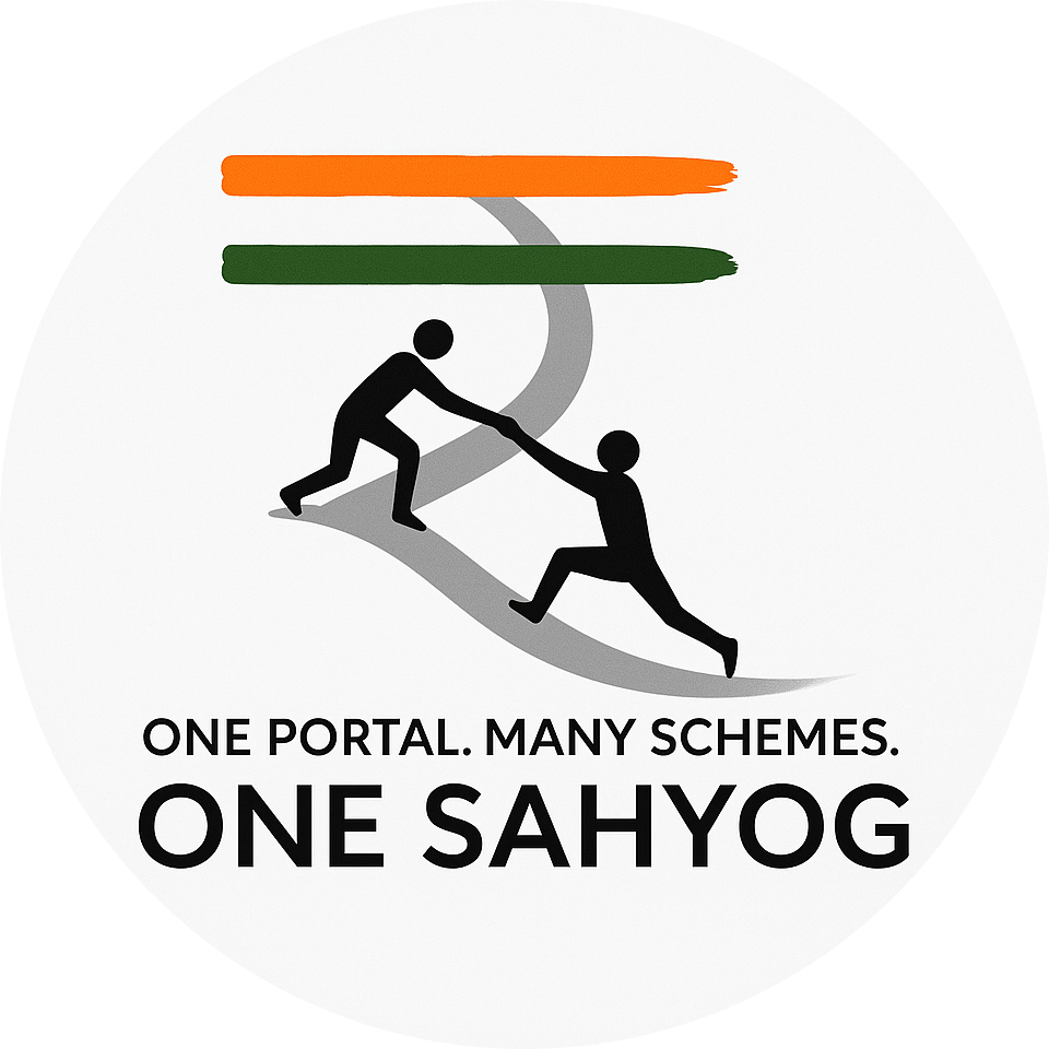 Sahyog Logo