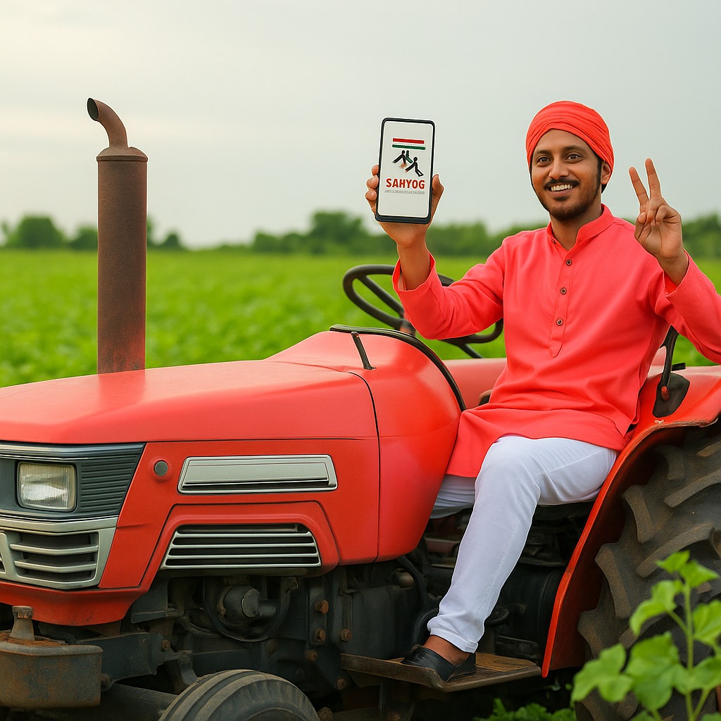 Rural India